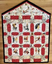 Baby child quilt for sale  Port Angeles