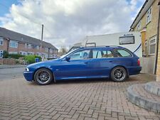 bmw 530 e60 dpf for sale  BURY ST. EDMUNDS