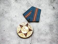 Original médaille ans d'occasion  Sainte-Marie-aux-Chênes