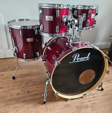 pearl drumkit for sale  Shipping to South Africa