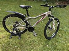 specialized womens mountain bike for sale  GUILDFORD