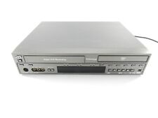 Combo de grabadora de DVD/JVC SR-MV45U S-VHS ET VCR - solo para piezas o reparación segunda mano  Embacar hacia Argentina