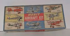 Vintage merit aircraft for sale  Clearwater