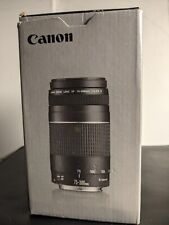 Canon lens 300mm for sale  Windsor
