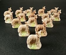 Wade figure lamb for sale  ANDOVER