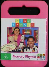 Play School - Rimas de berçário - ABC Kids - Região 4 - Usado - Rastreamento (D618) comprar usado  Enviando para Brazil