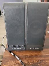 Altec lansing powered for sale  Fort Lauderdale