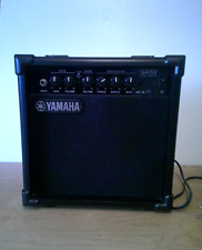 Yamaha amplificatore per usato  Italia