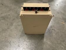 Northrop Grumman ALH-102946-001 Battery Charger Assembly Kit, used for sale  Shipping to South Africa