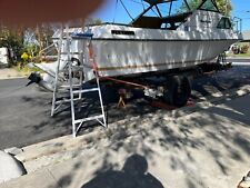 boat heavy trailer duty for sale  Concord