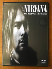 DVD Kurt Cobain Nirvana - A Melhor Coleção de Vídeos comprar usado  Enviando para Brazil