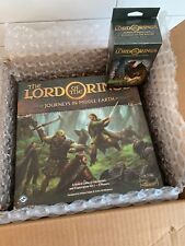Lord rings journeys for sale  Fort Myers
