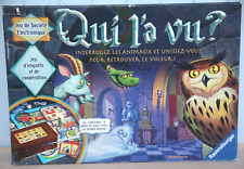 6ans ravensburger jeu d'occasion  Bègles