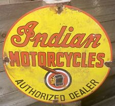 Indian motorcycles authorized for sale  Wethersfield