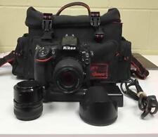 Câmera Digital NIkon D810, usado comprar usado  Enviando para Brazil