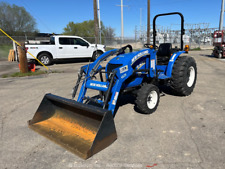 compact tractor for sale  Nampa