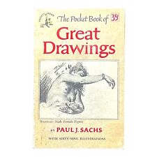 Great drawings 1951 for sale  Albuquerque