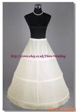 Hoop prom underskirt for sale  Shipping to Ireland