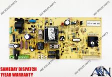 boiler circuit board for sale  Shipping to Ireland