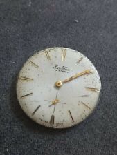 Vintage swiss bentima for sale  DEWSBURY