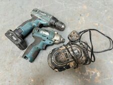 Erbauer impact driver for sale  Shipping to Ireland