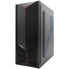 Usado, Gabinete Case ATX Alantik CASA62 com fonte de alimentação 500W USB 3.0 PC escritório para jogos comprar usado  Enviando para Brazil