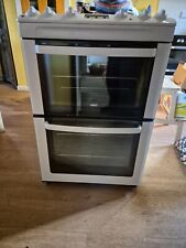 Zanussi cooker zcv662mwc for sale  MALDON