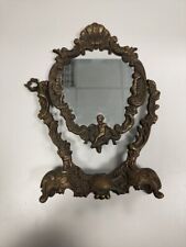 Specchio tavolo con usato  Ferrara