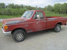 1987 ford 150 for sale  Golconda