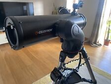 celestron nexstar 130 slt for sale  NEWTOWN