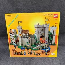 lego knights castle for sale  Salt Lake City