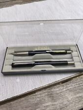Vintage Parker Fountain Pen Automatic Pencil for sale  Shipping to South Africa
