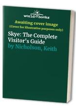 Skye complete visitor for sale  UK