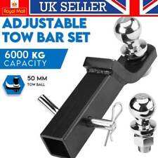 50mm towbar tongue for sale  UK