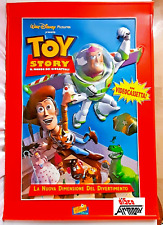 vhs toy story usato  Sorbolo Mezzani