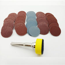 Sanding discs pads for sale  HATFIELD