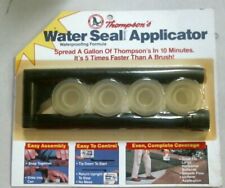 Thompson water seal for sale  Sterling