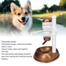 Pet standing water for sale  Shipping to Ireland