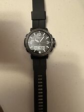 Relógio Casio PRO TREK masculino preto - PRW6611Y-1 comprar usado  Enviando para Brazil