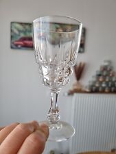 Lot verres cristal d'occasion  Toulouse-