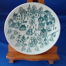 Collectors plate nymolle for sale  South Lake Tahoe