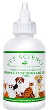 Pet science ear for sale  STOKE-ON-TRENT