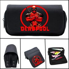 Comics deadpool federtasche gebraucht kaufen  Versand nach Germany