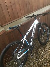 Cannondale trail mountain for sale  NEWCASTLE UPON TYNE