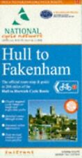 Hull fakenham cycle for sale  Shipping to Ireland