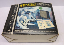 Console de jogos retrô vintage Binatone MK 10 TV Master Game - Na caixa comprar usado  Enviando para Brazil