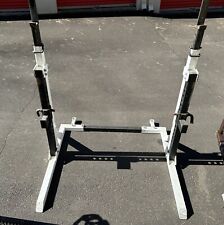 barbell stand for sale  Raleigh