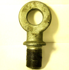 Large eye bolts for sale  MANCHESTER