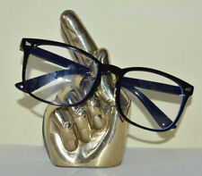 Brass spectacles glasses for sale  TOTNES