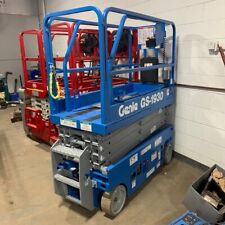 2014 genie gs1930 for sale  Lombard